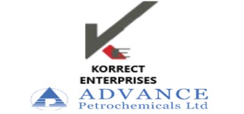 KORRECT ENTERPRISES